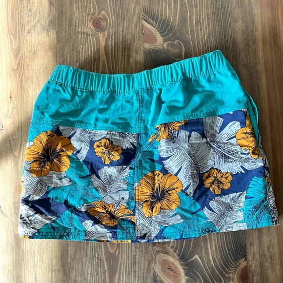 Patagonia performance mini skirt - Picture 2 of 4
